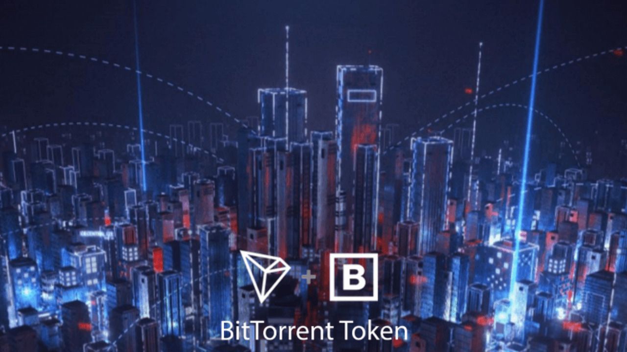 BitTorrent випустить криптовалюту в блокчейні Tron. Компанія-творець протоколу для обміну файлами BitTorrent випустить свою власну криптовалюту BitTorrent (BTT) в блокчейні Tron. Токени можна буде купити тільки на платформі Binance Launchpad від криптобіржі Binance.