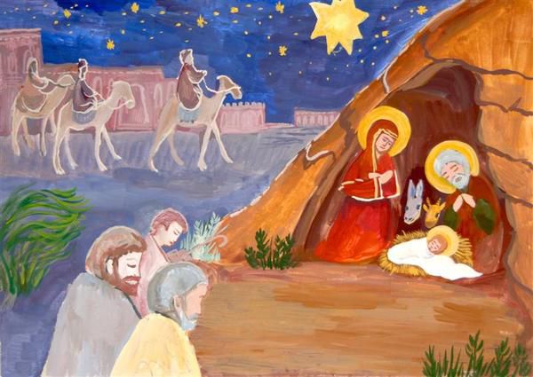 7 січня відзначається одне з головних християнських свят Різдво Христове. Встановлене воно на честь появи на світ Ісуса Христа, народженого від Діви Марії.