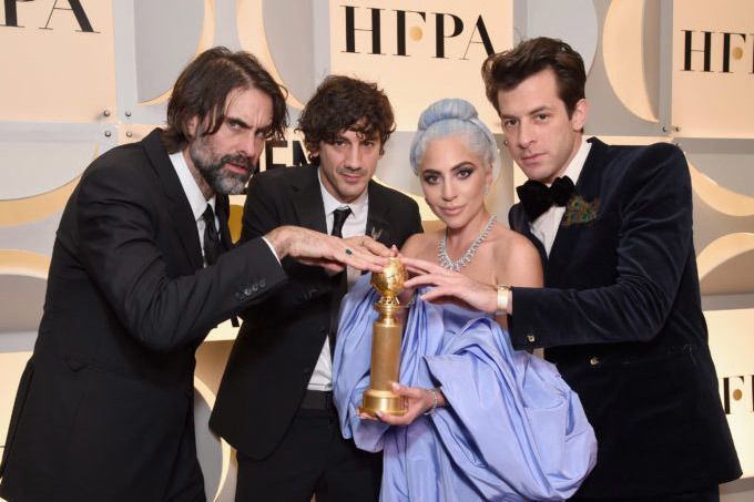 "Золотий глобус — 2019": список переможців премії. У Голлівуді пройшла церемонія нагородження "Золотий глобус — 2019" (Golden Globe Awards).