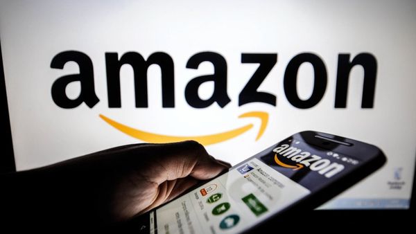 Amazon стала найдорожчою компанією світу. Корпорація Безоса обігнала Apple і Facebook.
