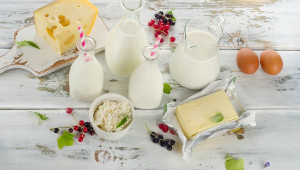 Як визначити пальмову олію в молочних продуктах. Ми розповімо вам, як в домашніх умовах визначити якість молочних продуктів і виявити в них наявність пальмової олії.