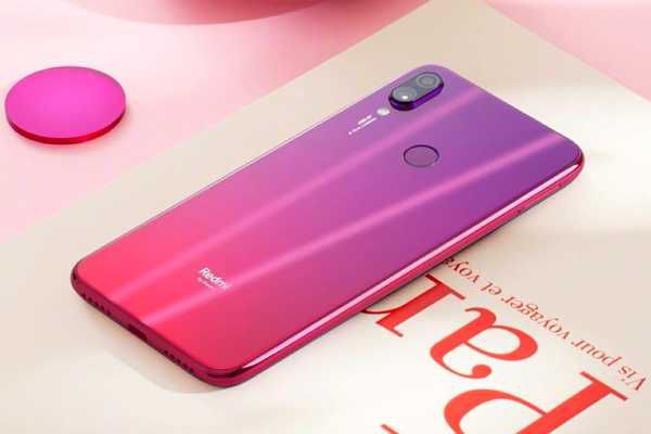 Xiaomi випустив смартфон з 48-Мп камерою. Нову модель незабаром можна буде купити за $150.