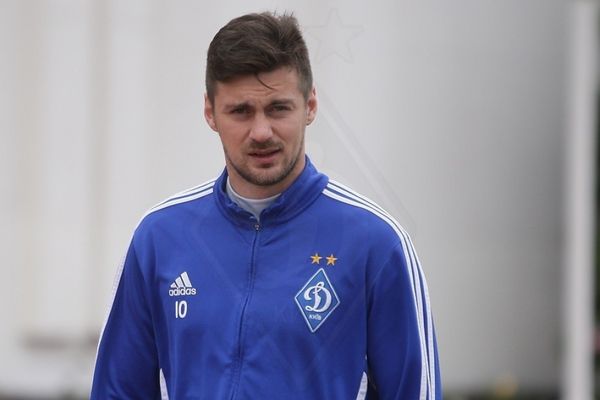 Артем Мілевський повертається в брестське Динамо. Футболіст покинув угорський футбольний клуб за згодою сторін.