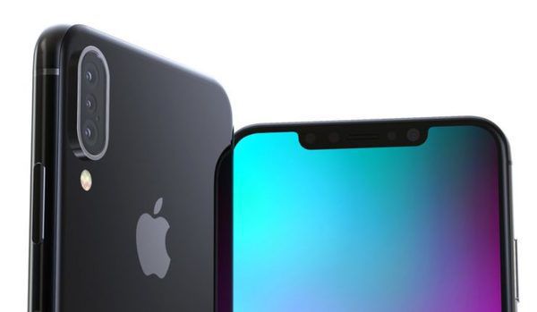 Компанія Apple представить три нові моделі iPhone в 2019 році. При цьому два з них будуть звичайними, а один- преміальним.