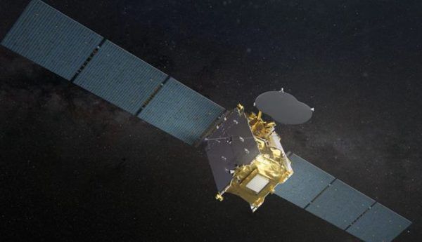 Eutelsat Quantum стане першим супутником, який можна налаштувати у космосі. Раніше для цього потрібно було розробити новий супутник, задати йому нову конфігурацію і запустити в космос.