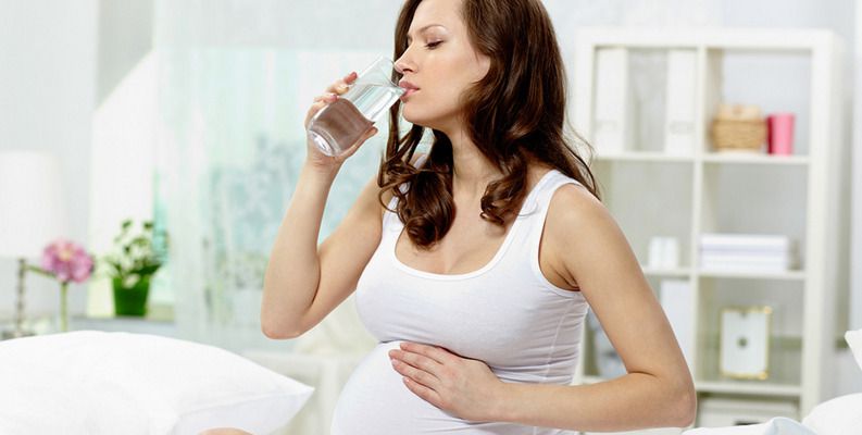 Нудота при вагітності: в яких випадках не можна відкладати візит до лікаря. Які причини нудоти під час вагітності і коли потрібна консультація лікаря?