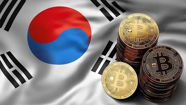 Південна Корея звільнила блокчейн-компанії від податків. На даний момент в Кореї розглядаються шість законопроектів про регулювання криптовалют.