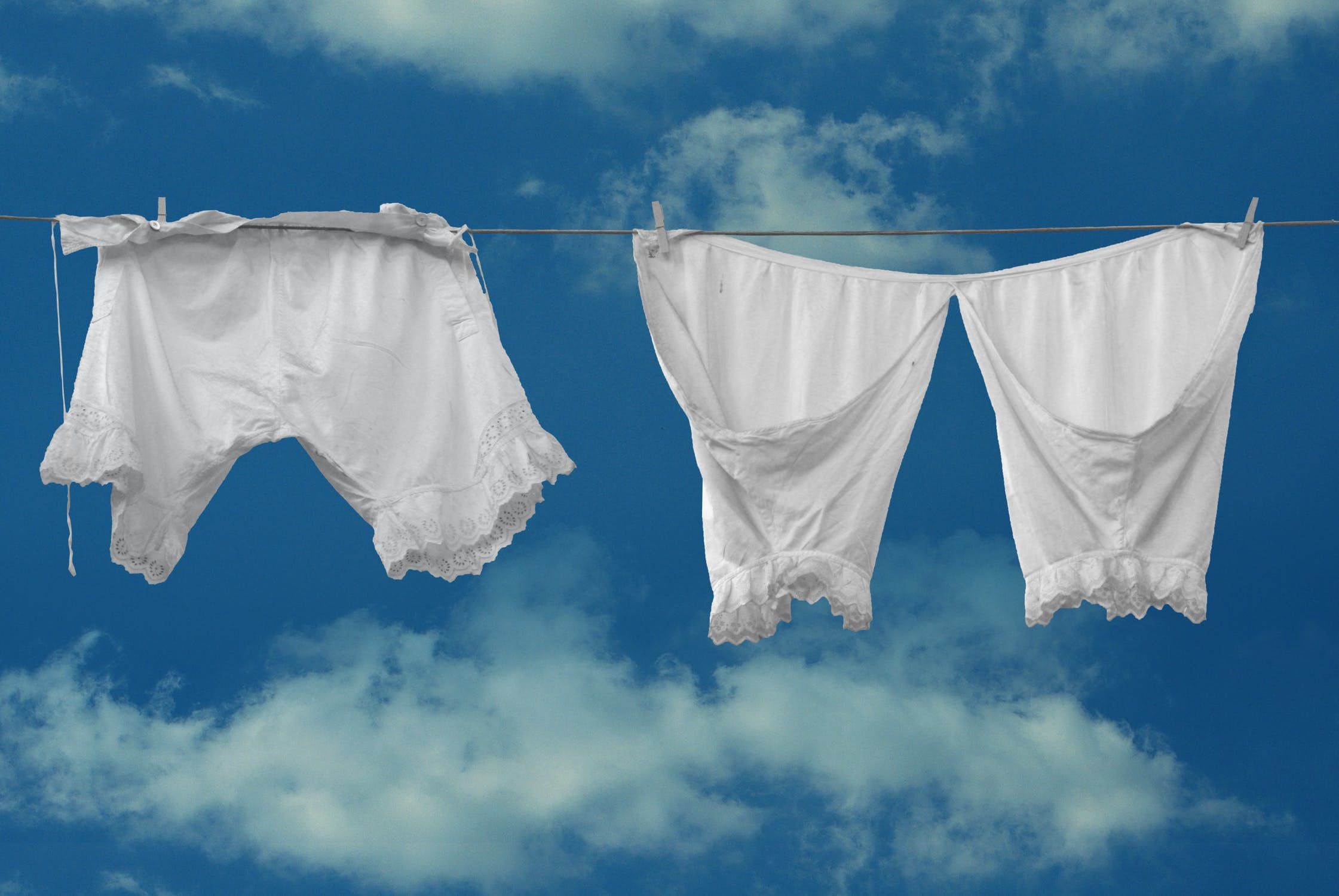 9 помилок, які ми робимо під час прання. Ми склали список загальних помилок під час прання, які знижують довговічність нашого одягу.