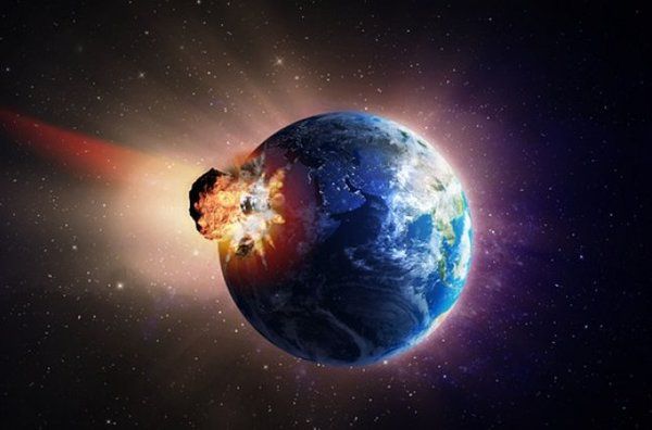 Попереджений, значить озброєний: як NASA планує збивати небезпечні астероїди. NASA оголосило про розробку нової системи планетарного захисту: вчені пропонують «збити» астероїд тараном, змінивши його траєкторію.