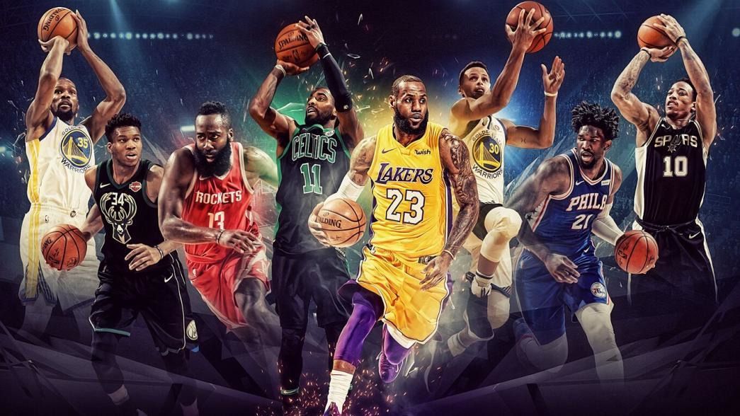 НБА: Топ-10 моментів ігрового дня. Національна баскетбольна асоціація представила десятку кращих моментів минулого ігрового дня.