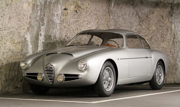 П'ять легендарних авто від італійської Zagato. Італійський бренд «Zagato» з'явився ще в 20-х роках минулого століття.