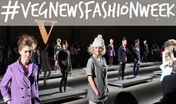 Vegan Fashion Week: у Лос-Анджелесі пройде перший в історії веганський тиждень моди. Що буде на заході і інші подробиці в матеріалі.