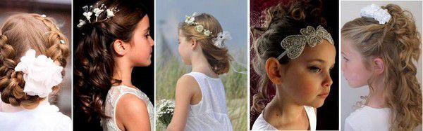 Найкращі зачіски юним модницям на випускний, весіллля та інші урочистості. Спеціально для тих, хто шукає натхнення, ми пропонуємо нашу добірку найкрасивіших зачісок для дівчаток.