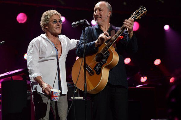 The Who презентує новий альбом і вирушає в тур. Після 13-річної перерви ветерани британської рок-музики оголосили, що скоро випускають новий студійний альбом.