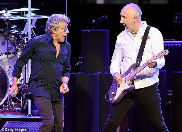 The Who презентує новий альбом і вирушає в тур. Після 13-річної перерви ветерани британської рок-музики оголосили, що скоро випускають новий студійний альбом.