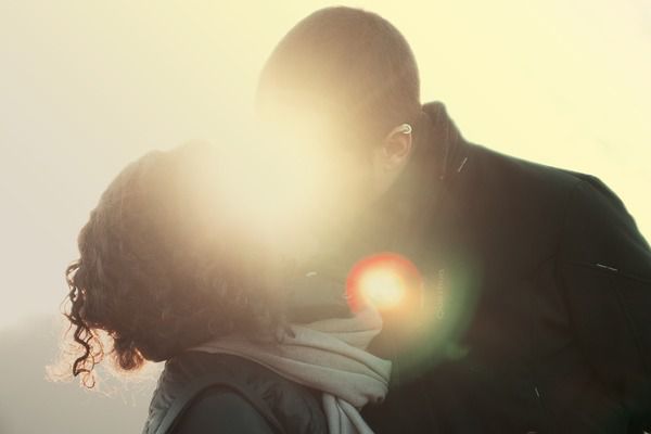 9 випадків, коли поцілунки роблять Вас сильнішими. Які ж переваги ми можемо отримати від поцілунків?