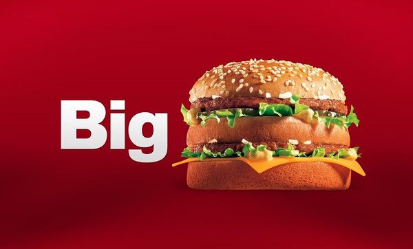 Mcdonald's більше не належать ексклюзивні права на Big Mac. Компанію позбавили права на використання товарного знаку Big Mac.