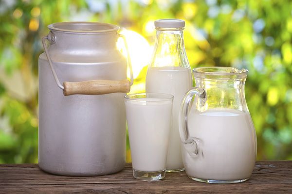 Україна увійшла в десятку світових експортерів молочної продукції. За результатами 2018 року всієї молочної продукції було реалізовано на суму майже 57 млрд грн.