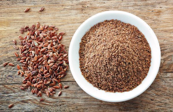 Лляне насіння: корисні та лікувальні властивості