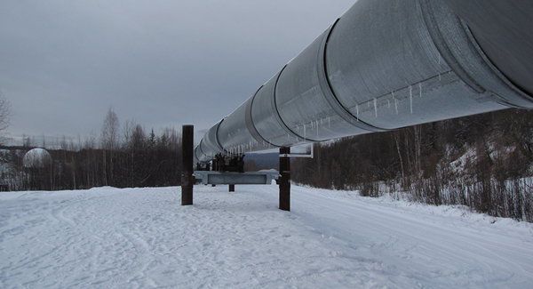 Білорусь збільшила тарифи на транзит російської нафти. Нові ціни вступлять в силу з 1 лютого 2019 року.