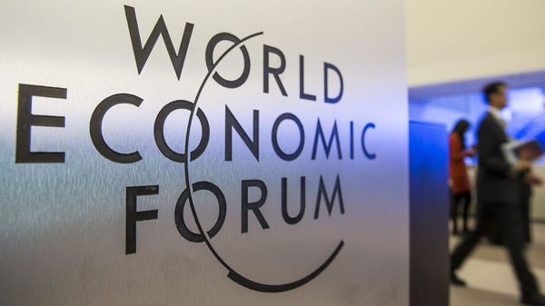 Глобалізація 4.0: в Давосі сьогодні стартує економічний форум. В Давосі (Швейцарія) сьогодні, 22 січня, стартує Всесвітній економічний форум.