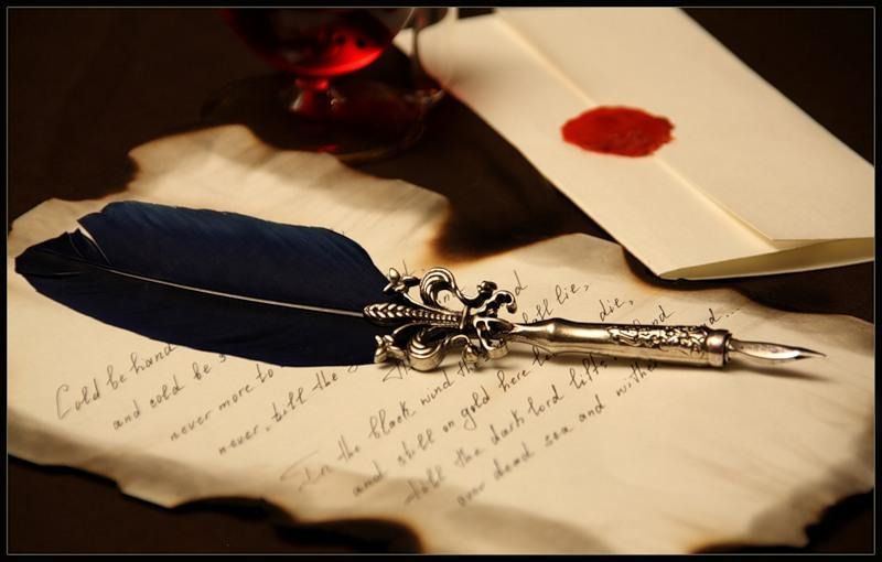 День ручного письма (День почерку) - 23 січня 2019 року. Це свято було засноване, щоб нагадувати людству про таке унікальне явище, як ручну писемність.