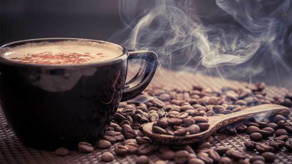 Зв'язок між кавою і характером людини. Виявляється, характер людини залежить від уподобань у виборі кави.