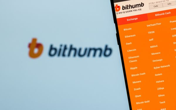 Bithumb стане першою публічною криптобіржею у США. Утворена в процесі злиття компанія отримає назву Blockchain Exchange Alliance (BXA).