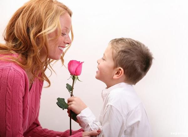 6 речей, до яких треба готуватися мамам синів заздалегідь. Що важливо знати мамі хлопчика.