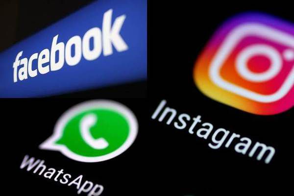 Цукерберг об'єднає Facebook, WhatsApp і Instagram в єдиний месенджер. При цьому, за їх словами, всі три додатки продовжать працювати окремо.