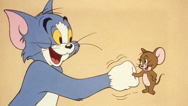 Warner Bros. знімуть повнометражний фільм "Том і Джеррі". Успішна кінокомпанія Warner Bros. вирішила оживити одну з найвідоміших своїх франшиз, знаменитого мультиплікаційного серіалу "Том і Джеррі".