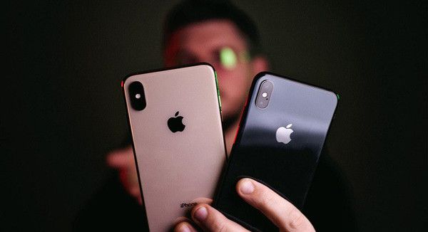 Битва сильніших: IPhone 8 Plus перевершив новий iPhone XS за якістю фото. За відомостями кадри старий смартфон робить не менш деталізованими.