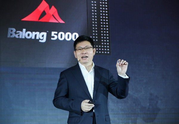 Перший 5G роутер: компанія Huawei представила новинку. Цього чекав увесь світ!