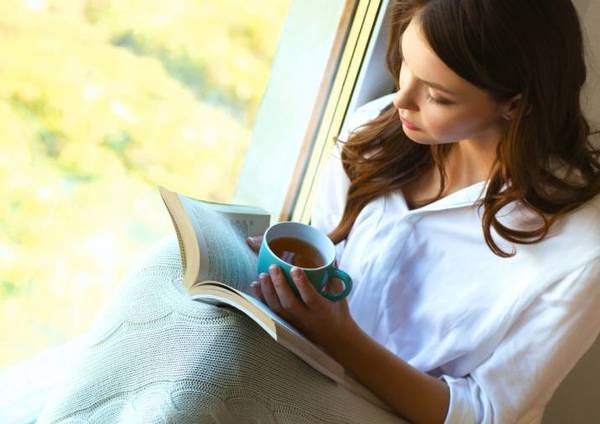 Корисні звички, які виробляються в процесі читання. Читання книг – це не просто захоплюючий і відволікаючий від турбот процес, це ще і дуже продуктивне для роботи вашого мозку заняття.