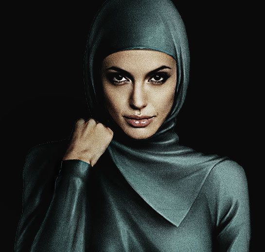Мода по-мусульманськи: що таке хіджаб. У Всесвітній День хіджаба ми розповідаємо про цікаві факти, історію і новомодні тренди на носіння хіджаба.