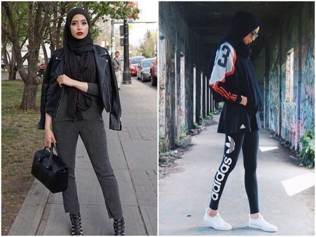 Мода по-мусульманськи: що таке хіджаб. У Всесвітній День хіджаба ми розповідаємо про цікаві факти, історію і новомодні тренди на носіння хіджаба.