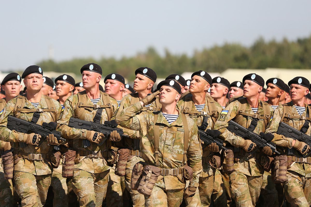 У 2019 році призов в армію буде тривати по три місяці. Президент Петро Порошенко підписав відповідний указ.