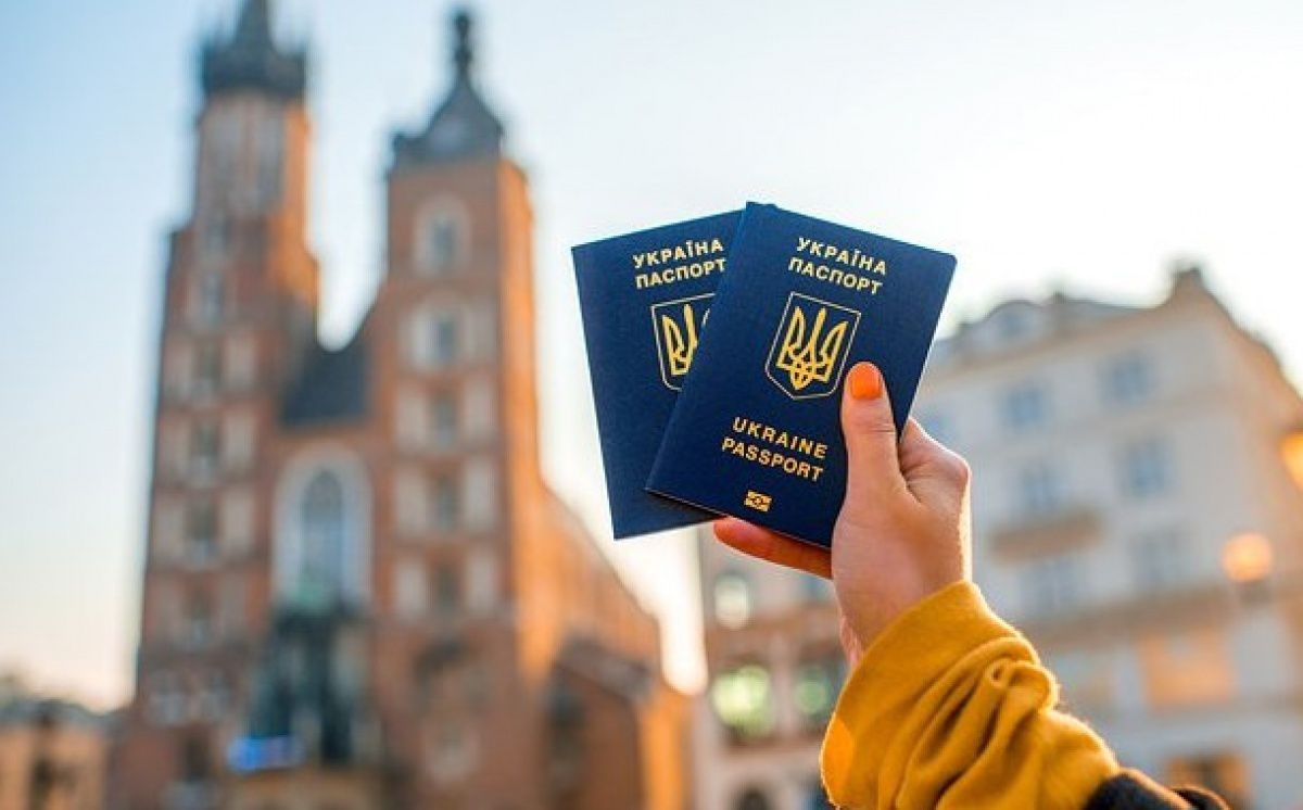 З прийняттям безвізового режиму українці стали частіше їздити закордон. Переважно це країни Європейського Союзу.