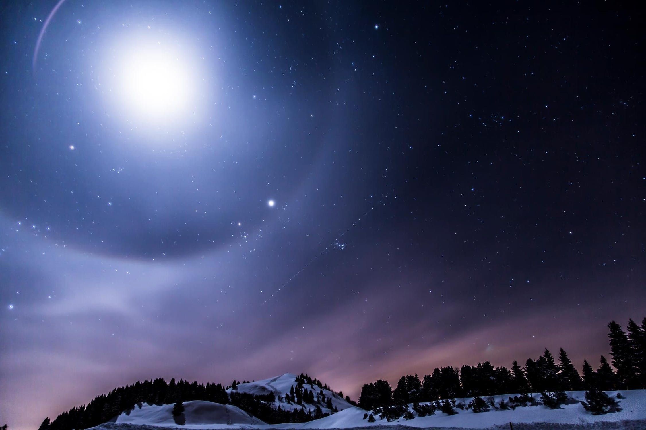 Як успішно завершити зиму за знаком Зодіаку: поради астрологів на лютий 2019