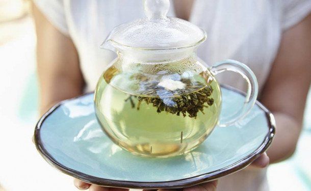 Цікава інформація: як у всьому світі заварюють зелений чай. Приготування зеленого чаю – це досить серйозний захід, в якому немає місця дрібницям.