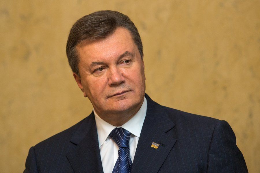 Янукович поскаржився на керівництво Держбюро. У вівторок в Держбюро розслідувань передали заяву екс-президента, повідомив його адвокат.