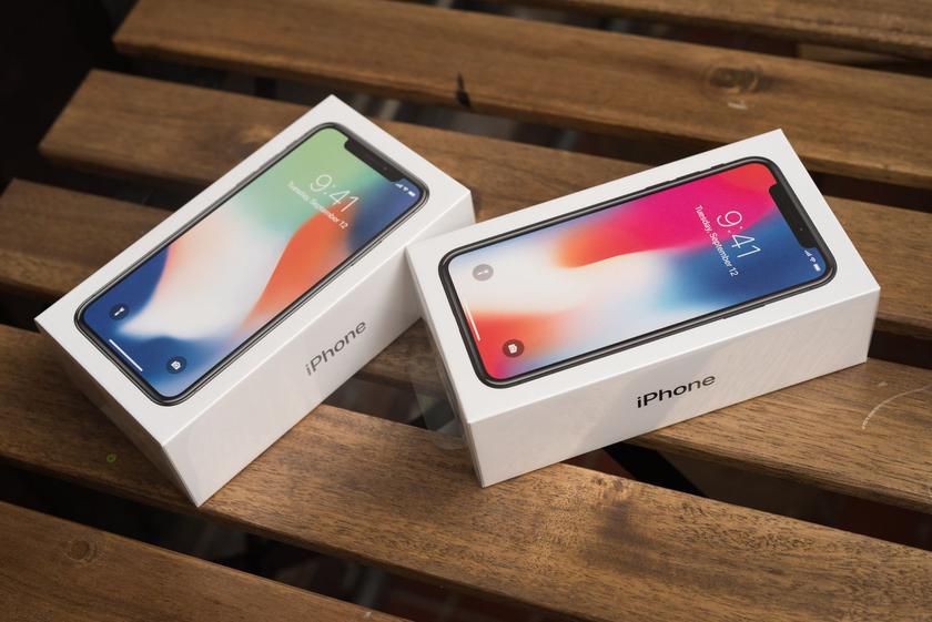 Компанія Apple відновлює продаж моделі iPhone X. Гаджет потрапить на прилавки магазинів у вигляді відновлених пристроїв за зниженою ціною від $769 до $899.