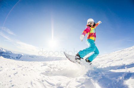 Україна вперше виборола медаль на чемпіонаті світу зі сноубордингу. Завдяки 28-річній спортсменці Аннемарі Данча Україна вперше в історії отримала медаль на Чемпіонаті світу зі сноубордингу, який проходить у США.