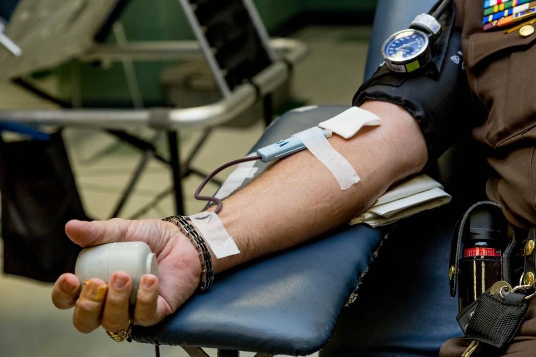 Переливання крові заради омолодження: шкода чи користь?. Переливання крові від молодого донора не допоможе вам жити довше, а навпаки, може наблизити вас до смерті.