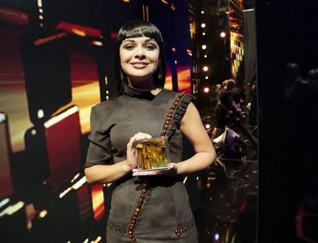 Переможниця шоу "Україна має талант" показала шалений успіх, яким може пишатися вся країна. Українка Ксенія Симонова вийшла у фінал талант-шоу "America's Got Talent: The Champions".