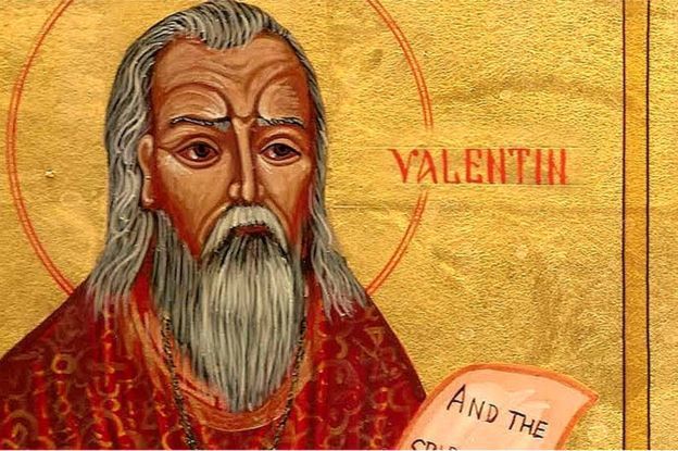 День святого Валентина: історичні факти, традиції та поради до свята. Існує безліч міфів і легенд, які огортають постать загадкового Валентина.