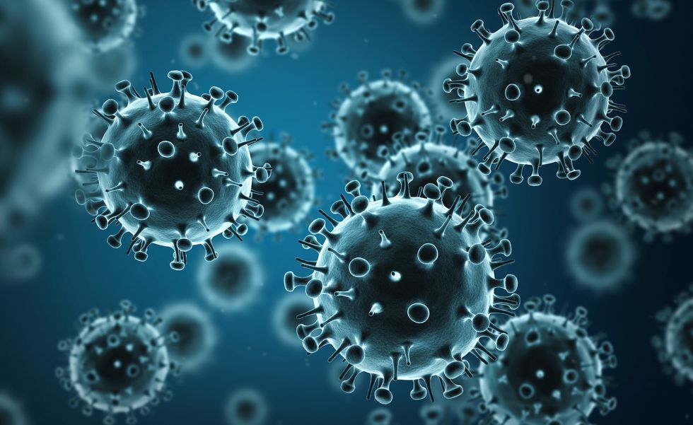 10 міфів про грип в які треба переставати вірити. Розказубть лікарі!