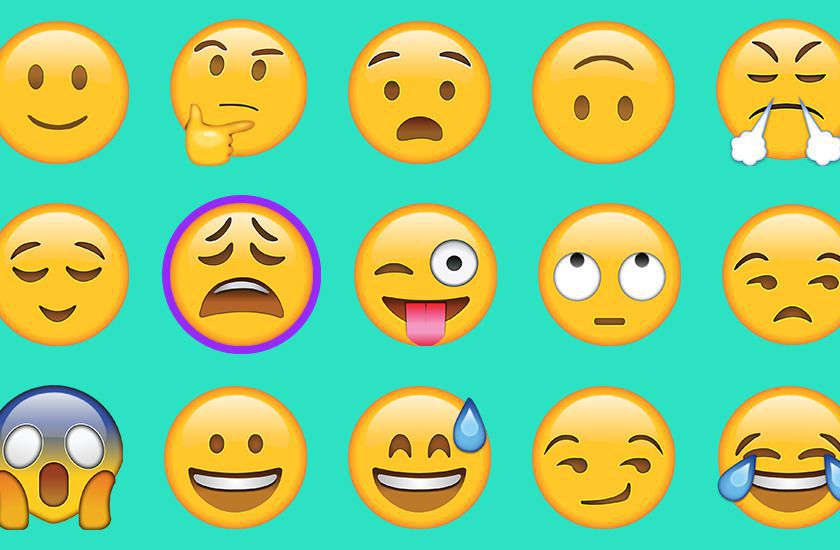 Нові emoji, яких так не вистачало. Милі лінивці, нетрадиційні пари і навіть часник.
