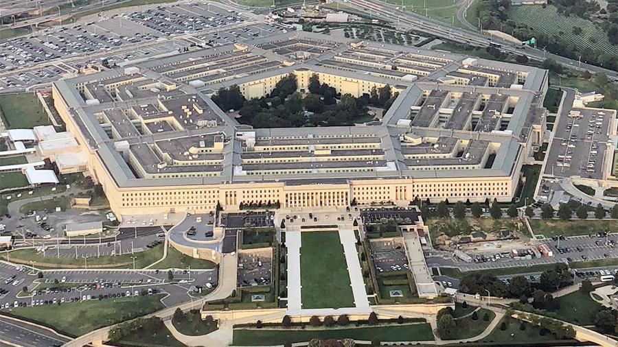 Виведення військ США з Сирії: у Пентагоні назвали строки. Війська Сполучених Штатів повинні повністю покинути Сирію за три місяці.