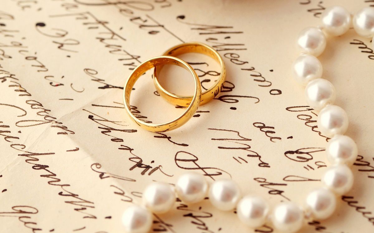 Число щастя: як розрахувати ідеальну дату весілля за допомогою нумерології